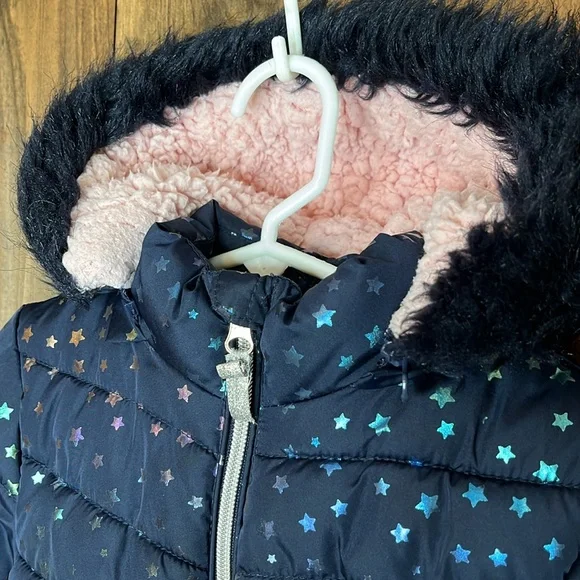 4T Puffer Jacket - Picture 3 of 10